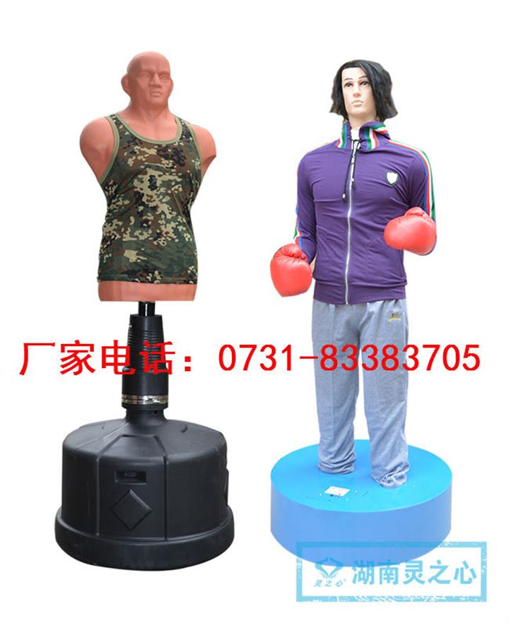 机电教学器材与心理发泄室设备的专业化解决方案