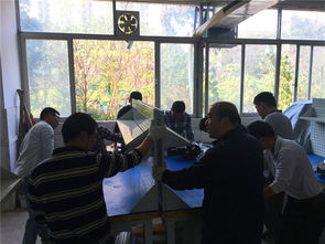 机电工程系顺利完成教学器材搬迁，助力南校区教学资源优化升级